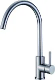 Смеситель BelBagno BB-LAM03-IN для кухонной мойки фото 1