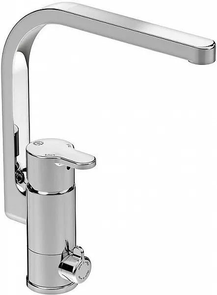 Смеситель Gustavsberg Nordic GB41203096 для кухонной мойки фото 1