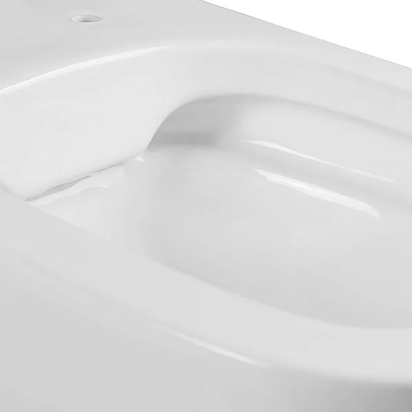 Унитаз Vincea Idea VT1-33 подвесной безободковый с микролифтом фото 4