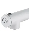 Смеситель для раковины Wonzon & Woghand WW-H1017-MW фото 5