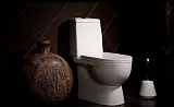 Унитаз-компакт Sanita Luxe Best BSTSLCC04020522 напольный с микролифтом фото 8
