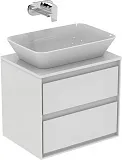 Раковина Ideal Standard Connect Air 60 см E034801 фото 2