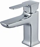 Смеситель Lemark Basis LM3606C для раковины фото 1
