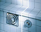 Смывная клавиша для писсуаров Grohe Surf 37059000 фото 2