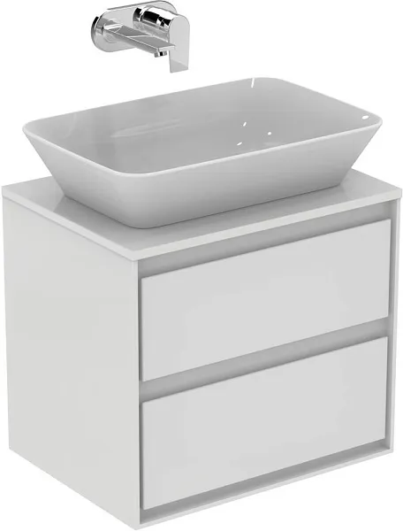 Раковина Ideal Standard Connect Air 60 см E034801 фото 2