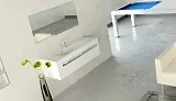 Раковина Andrea Elen 99 см 003773 фото 2