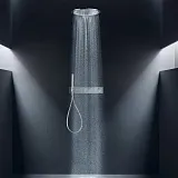 Термостат Axor Massaud 18355000 для душа фото 3