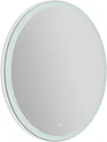 Зеркало BelBagno 75x90 SPC-VST-750-900-LED-TCH с подсветкой фото 1