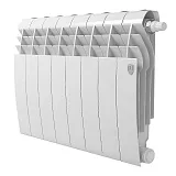 Радиатор Royal Thermo BiLiner 8 секций RTBBTVDR35008 фото 1