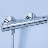 Термостат Grohe Grohtherm 800 34558000 для душа фото 3