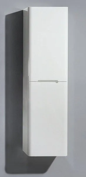 Шкаф-пенал BelBagno Etna 40x150 ETNA-1500-2A-SC-BL-P-R правый фото 3