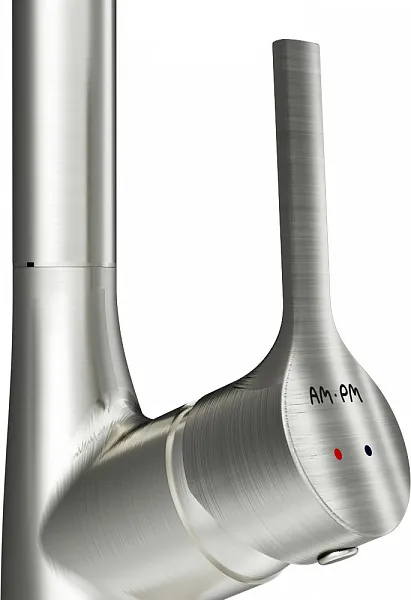 Смеситель Am.Pm X-Joy S F85B07011 для кухонной мойки фото 5