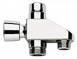 Переключатель Grohe 29736000 фото 1