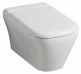Крышка-сиденье Geberit myDay 575410000 с микролифтом фото 2