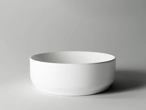 Раковина накладная Ceramica Nova Element 35 см CN6006 фото 2