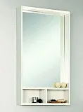 Зеркало Акватон Йорк 50x85 см 1A170002YOAY0 фото 2