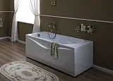 Акриловая ванна Aquanet Viola 180x75 00242744 фото 6