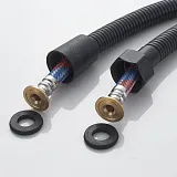 Душевой шланг Shevanik SE14-10 фото 5