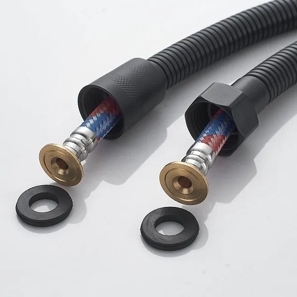 Душевой шланг Shevanik SE14-10 фото 5