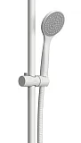 Душевой гарнитур Dorff Comfort D0108000WH фото 2