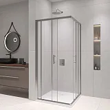 Душевой уголок с поддоном RGW Passage 02083188-11 фото 1