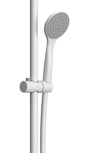 Душевой гарнитур Dorff Comfort D0108000WH фото 2