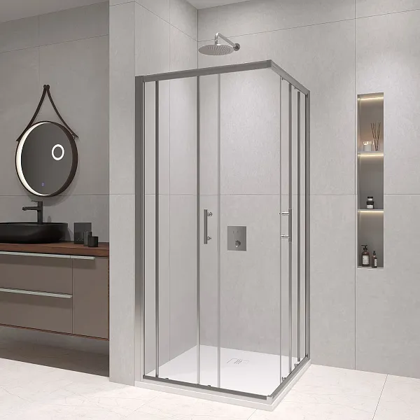 Душевой уголок с поддоном RGW Passage 02083188-11 фото 1