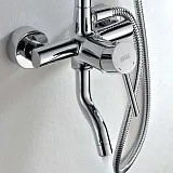 Душевая стойка WasserKRAFT A14401 фото 6