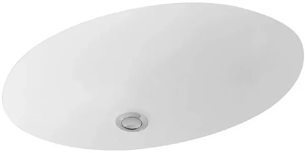 Раковина Villeroy&Boch Evana 57 см 61470001 фото 1