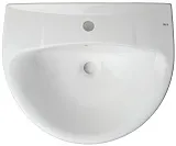 Раковина Roca Victoria 56 см 32739300Y фото 2