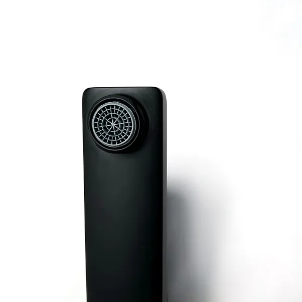 Смеситель для раковины PAINI Bari RTYO205LL фото 4