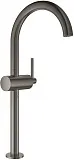 Смеситель Grohe Atrio New 32647AL3 для раковины с донным клапаном фото 1