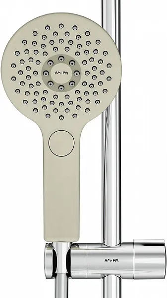 Душевой гарнитур Am.Pm Inspire V2.0 F0150A000 фото 4