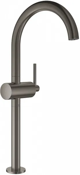 Смеситель Grohe Atrio New 32647AL3 для раковины с донным клапаном фото 1
