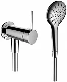 Смеситель Laufen Twinplus 3.3162.9.004.131.1 для душа фото 1