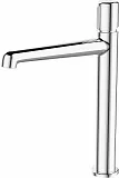 Смеситель BelBagno Uno UNO-LMC-CRM для раковины-чаши фото 1