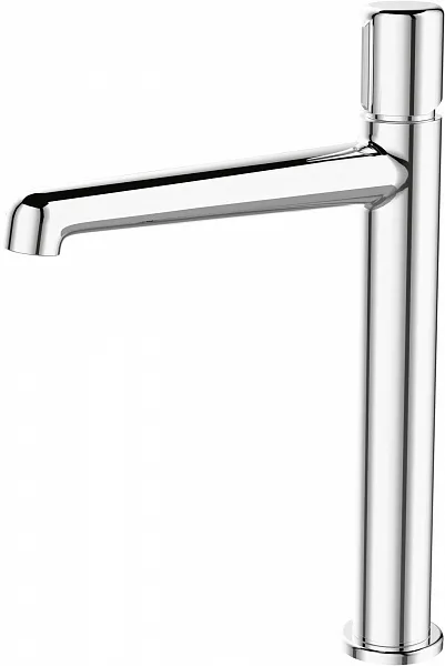 Смеситель BelBagno Uno UNO-LMC-CRM для раковины-чаши фото 1