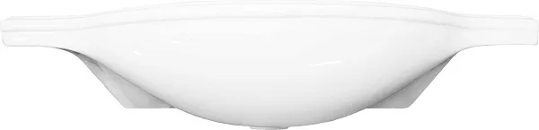 Раковина Sanita luxe Classic 90 см CLS90SLWB01 фото 2