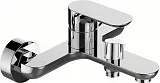 Смеситель Agger Gorgeous A0210000 для ванны с душем фото 1