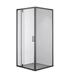 Душевой уголок OLIVE'S DUERO DR-90CS-SW-GB фото 1