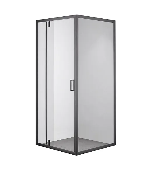 Душевой уголок OLIVE'S DUERO DR-90CS-SW-GB фото 1