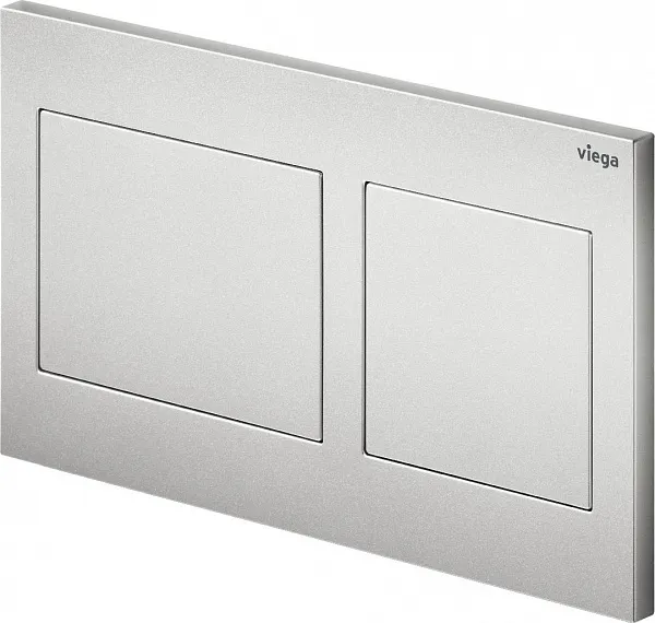Смывная клавиша для унитазов Viega Visign for Style 21 773243 фото 1