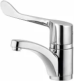 Смеситель Kludi Medi Care 341130524 для раковины фото 1