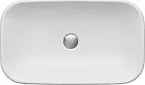 Мебельная раковина Акватон Infinity 60 1AX169WBXX000 фото 2