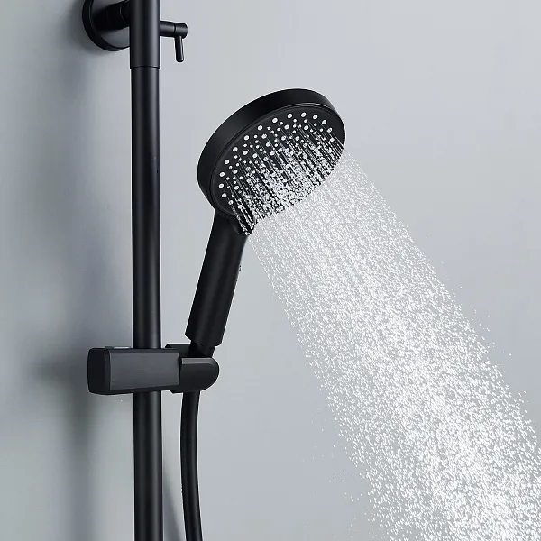 Душевая стойка Shevanik S43H S4336H фото 17