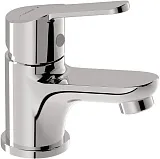 Смеситель Dorff Norma D1002100 для раковины фото 1