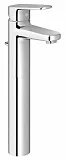 Смеситель Grohe Europlus II 32618002 для раковины фото 1