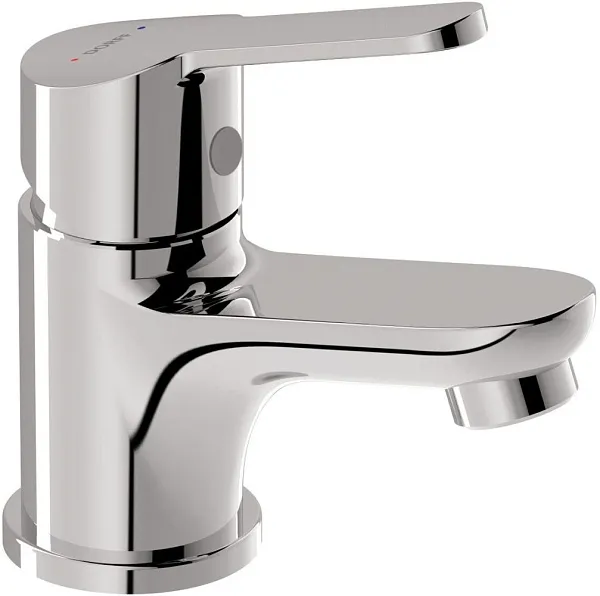 Смеситель Dorff Norma D1002100 для раковины фото 1