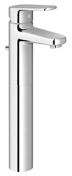 Смеситель Grohe Europlus II 32618002 для раковины фото 1