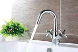 Смеситель Lemark Neo LM2207C для раковины фото 2